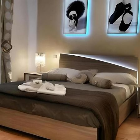 Готель Casa Boss Oblivium Флоренція Екстер'єр фото